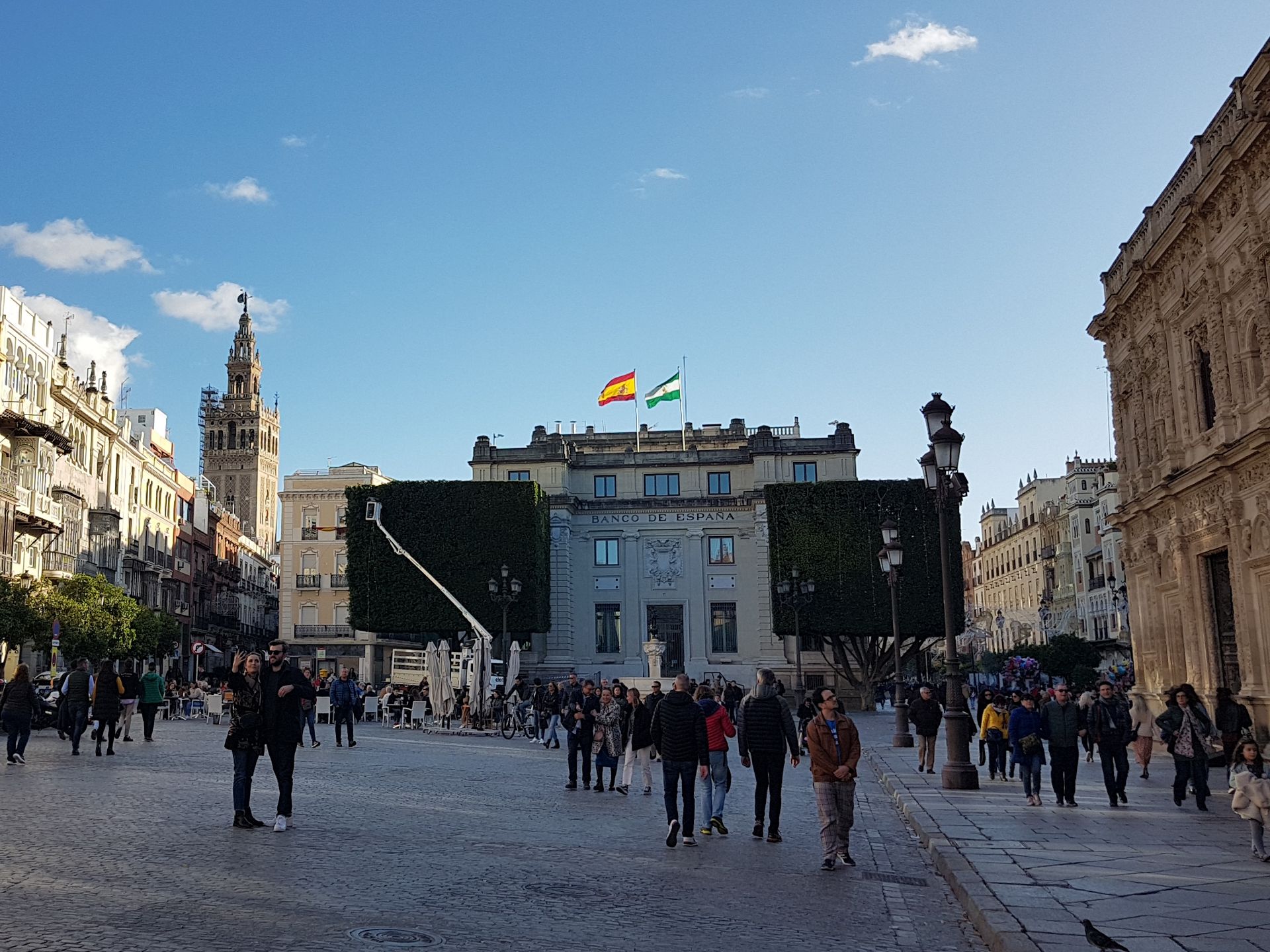 Seville
